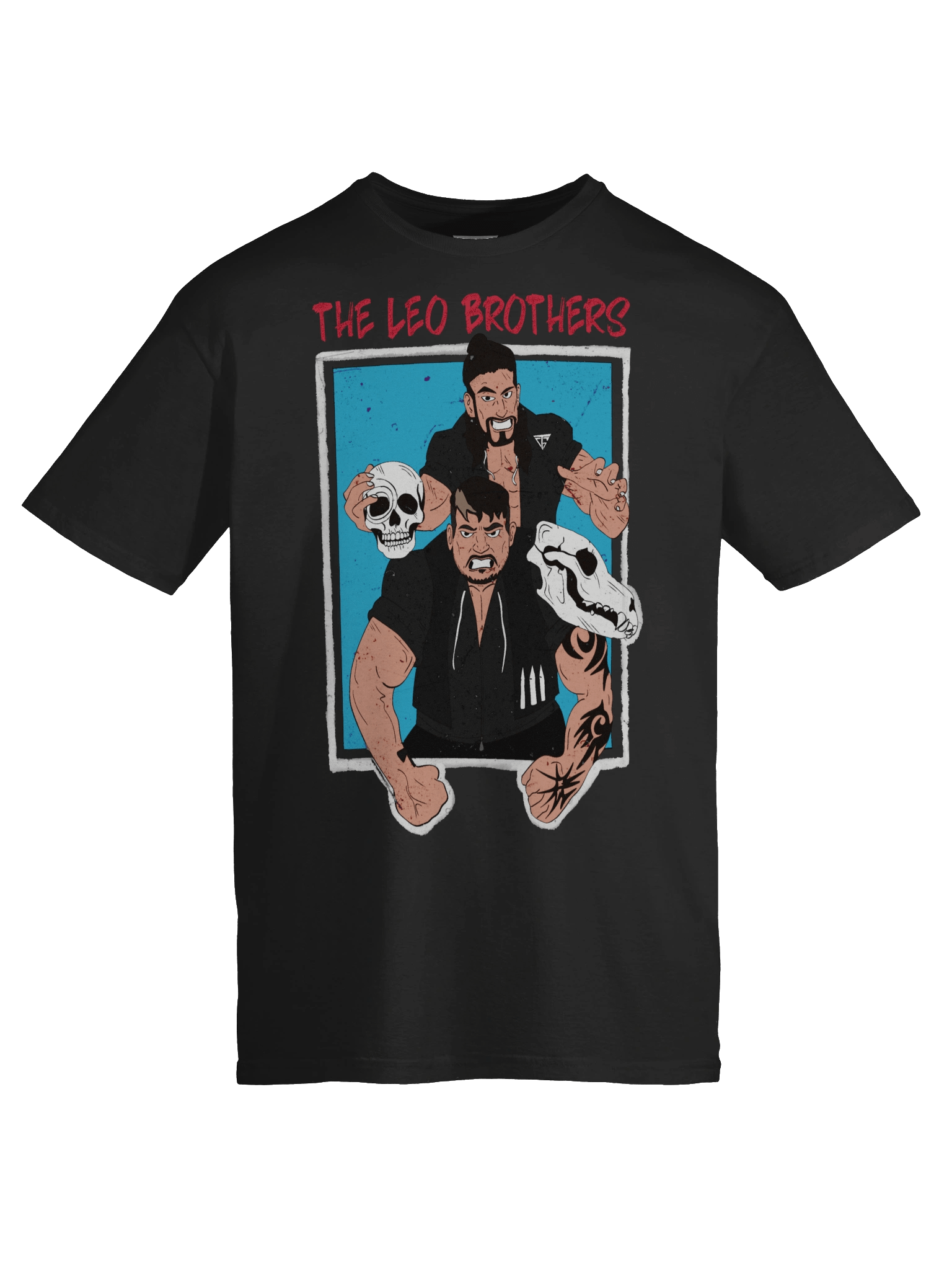 Leo Warriors product image (60)