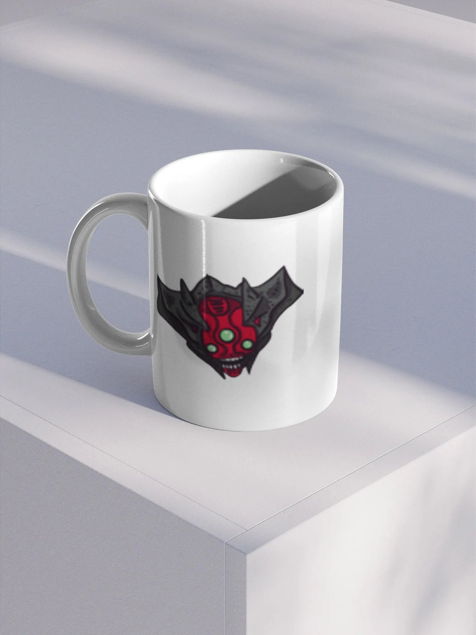 Oryx Coffee Cup product image (1)