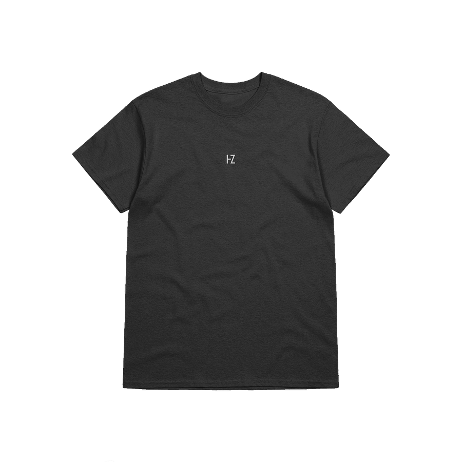 HZ // Token - Tee - Dark product image (1)