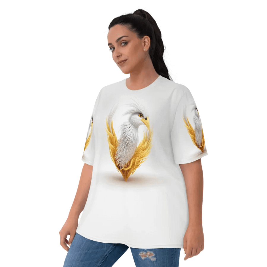 Pheasant T shirt product image (9)