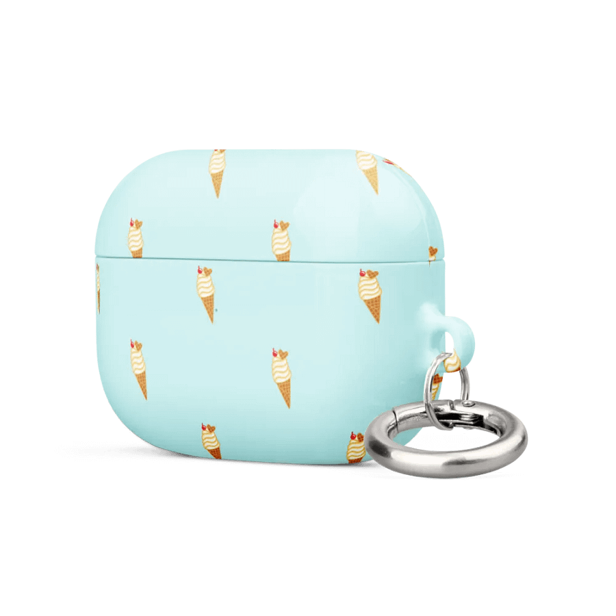 Swirled Sweetness AirPods® Case product image (9)