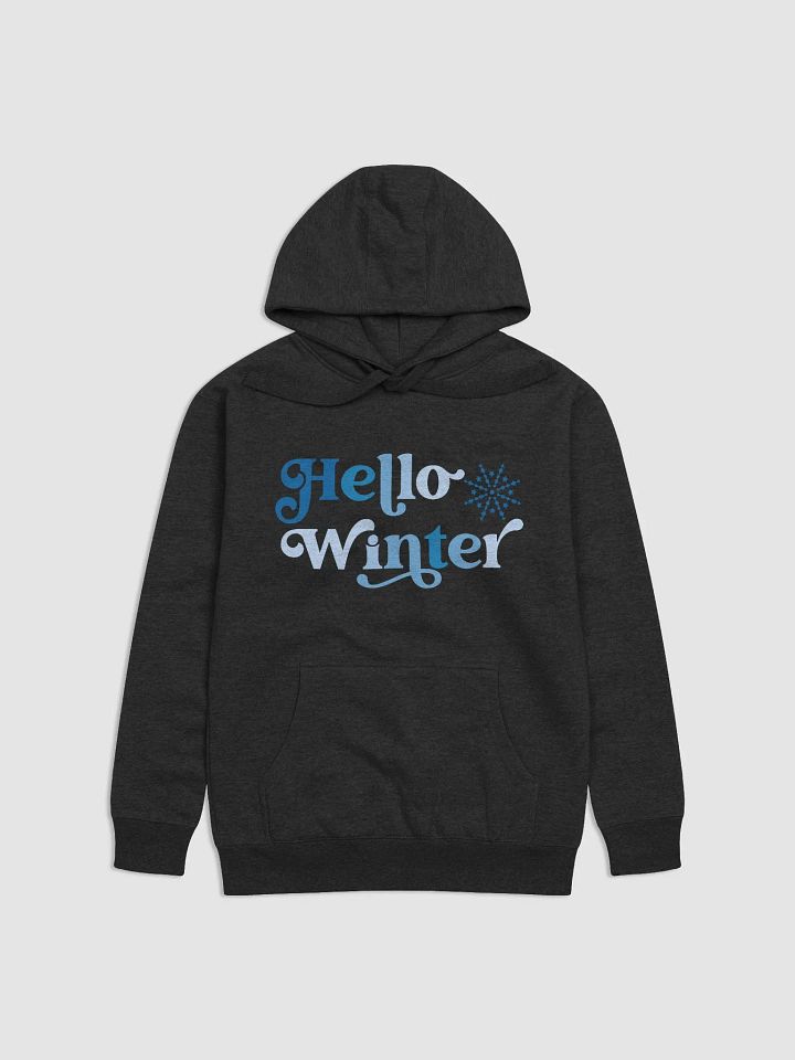 Hello Winter product image (2)