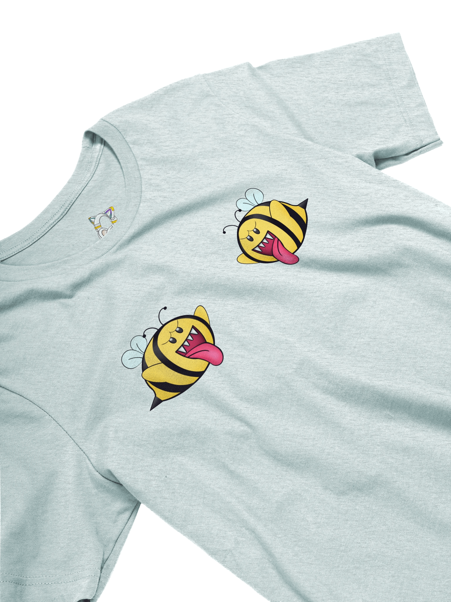 Boo-Bees Tee product image (51)