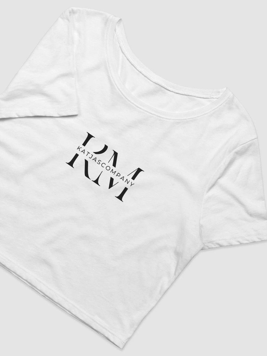 Crop Top Katjascompany Summer Edition product image (3)