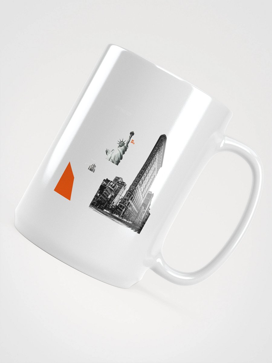 Prominent Big Apple Cup product image (4)