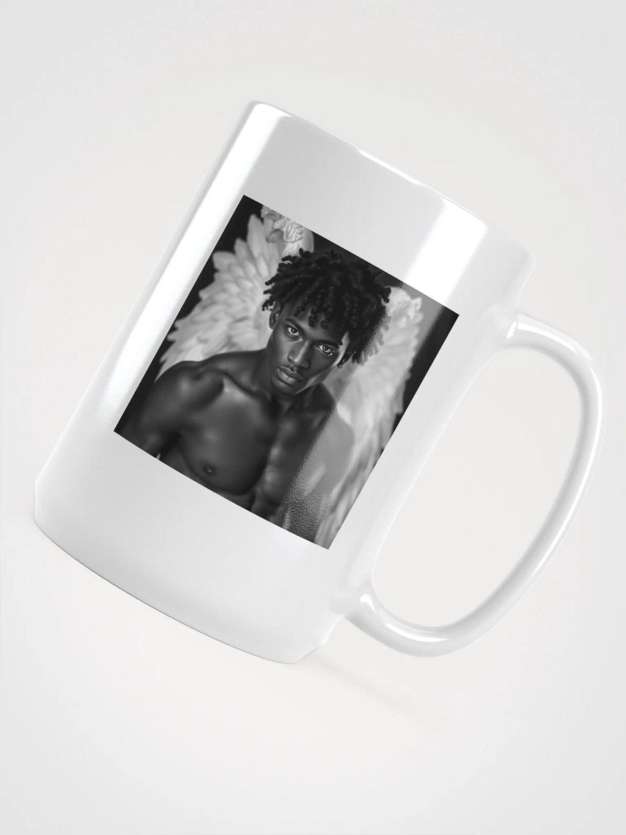 Archangel Seraphiel Mug - Graphic Hoodie product image (3)