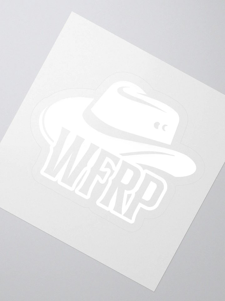 WFRP Stickers product image (5)