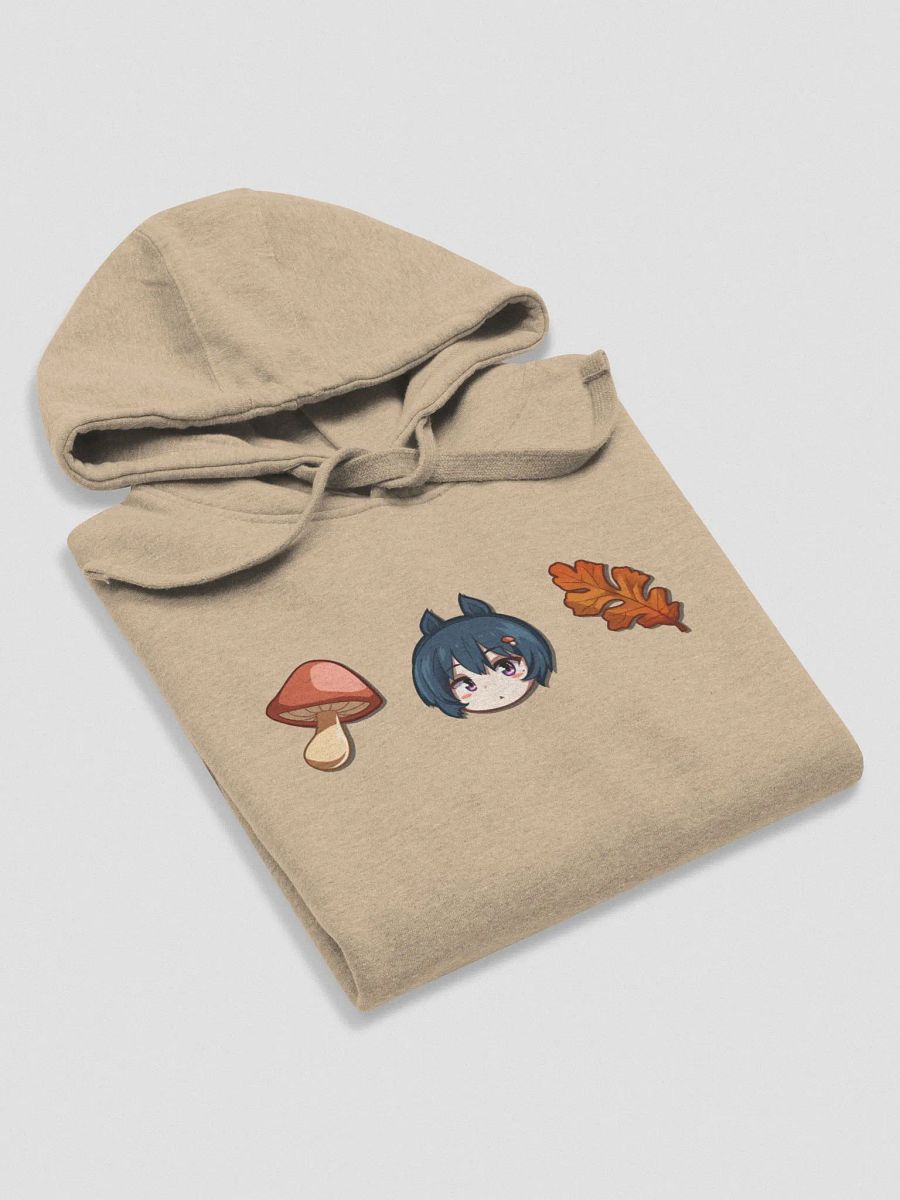 ICONS Fall Series Hoodie product image (3)