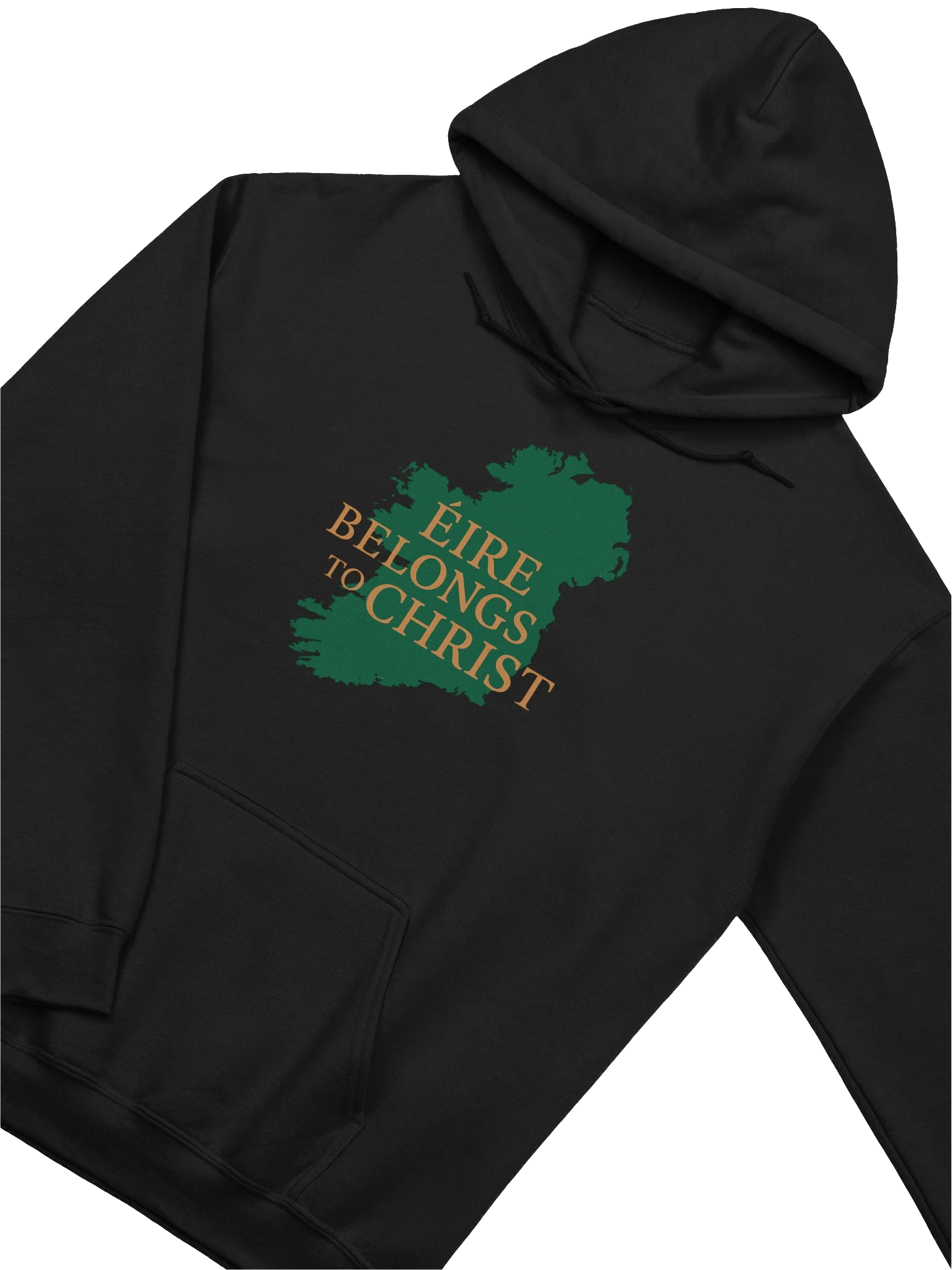 Éire belongs to Christ hoodie product image (17)