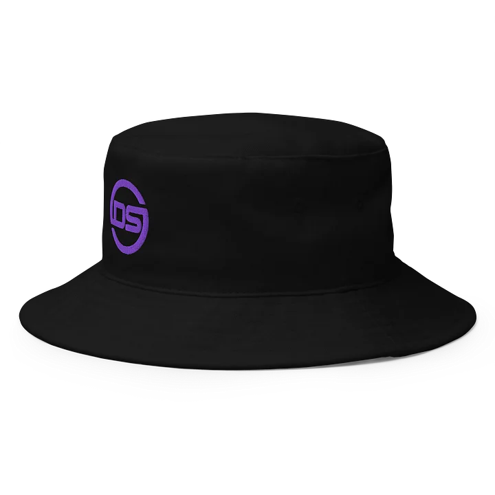 DS Bucket Hat product image (2)