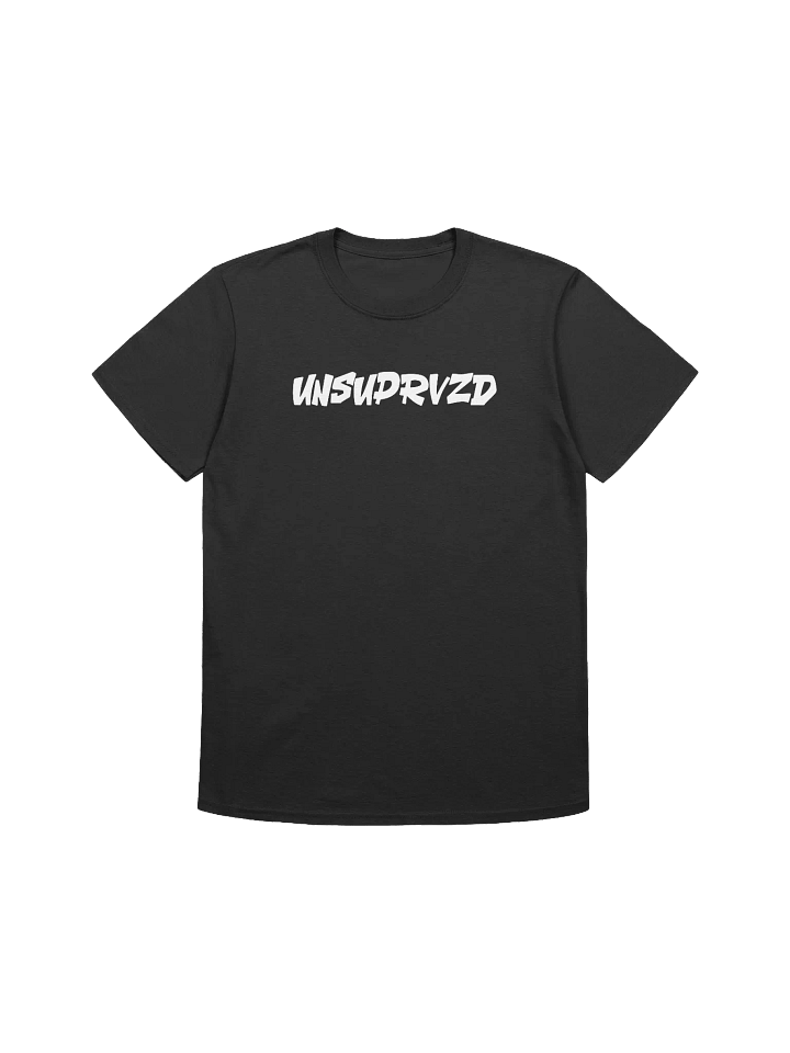 UNSUPRVZD - TEE product image (1)