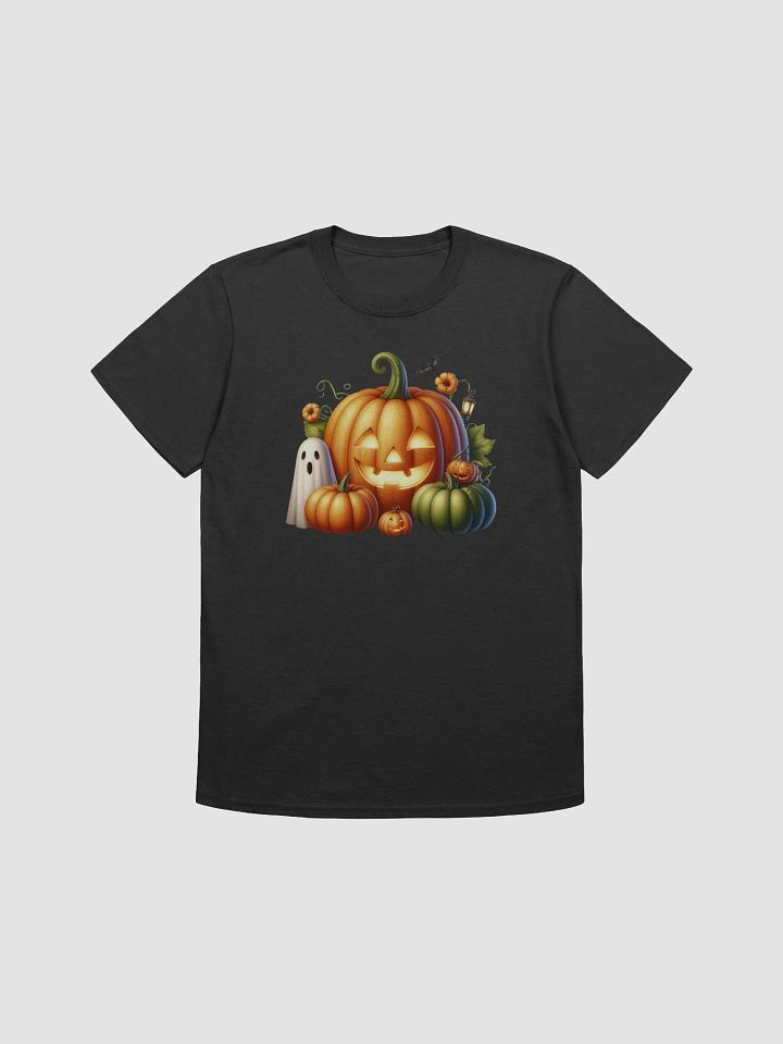 Halloween Pumpkin 03 product image (2)