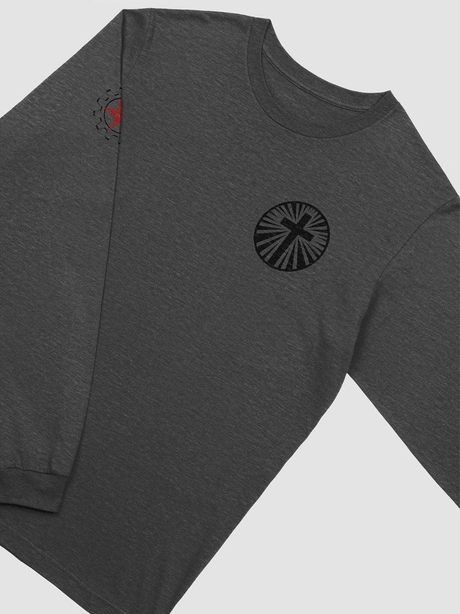 Crown of Thorns LS product image (21)