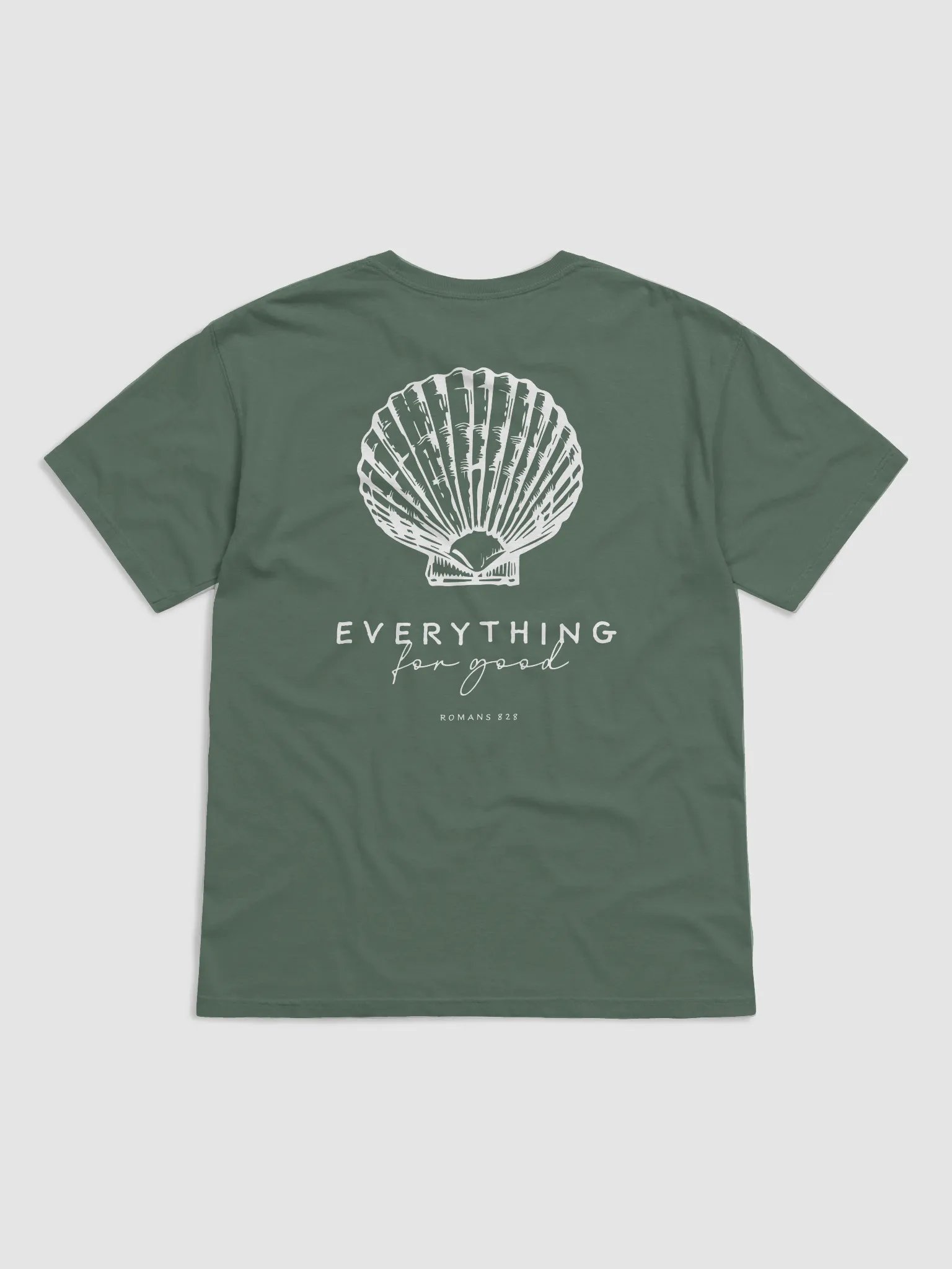 Seeker Tee product image (10)