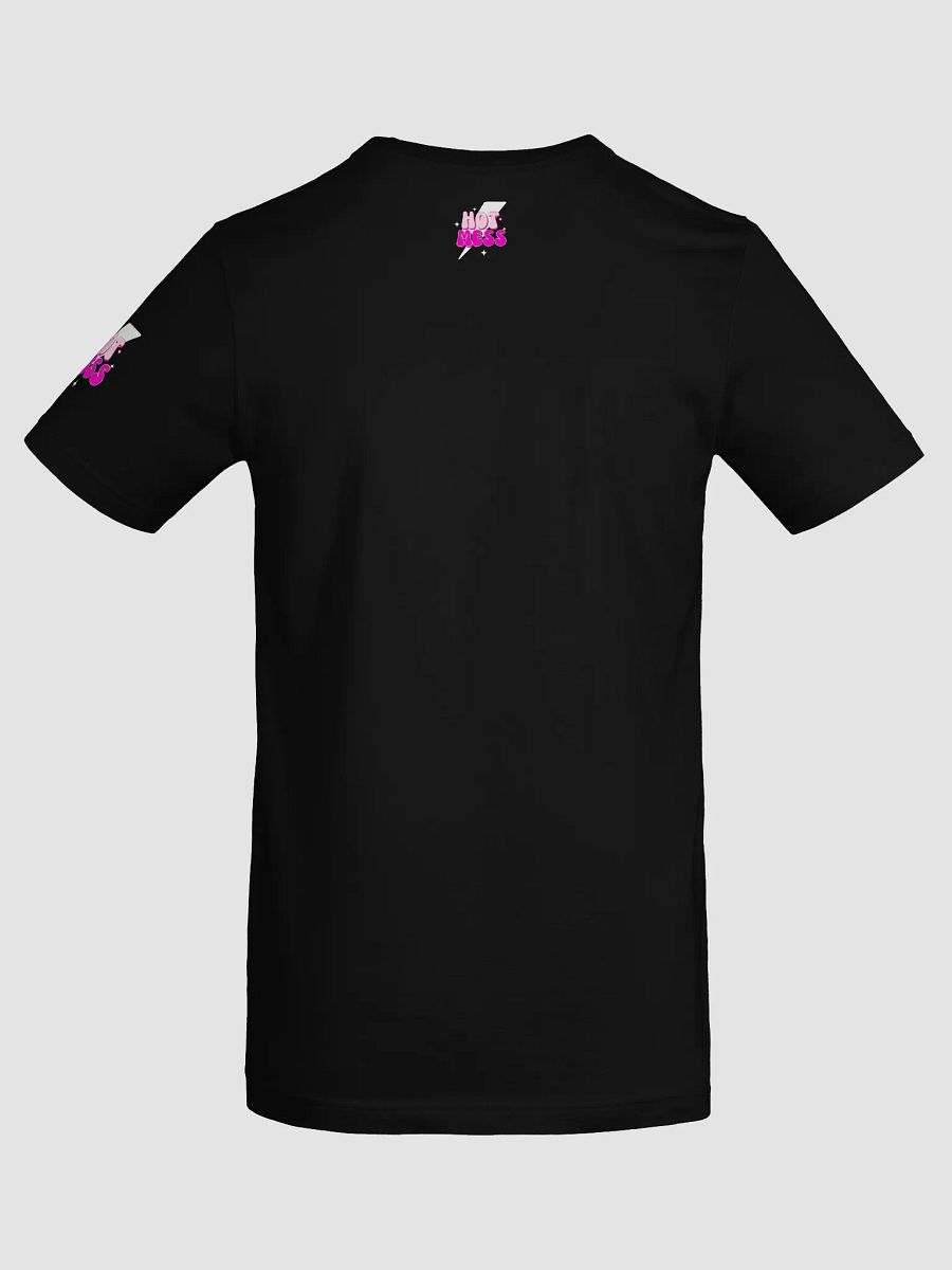 Electric Pink Lightning T-Shirt product image (34)
