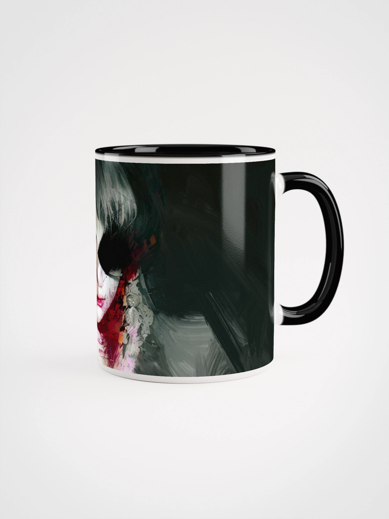 "Voices" Mug product image (1)