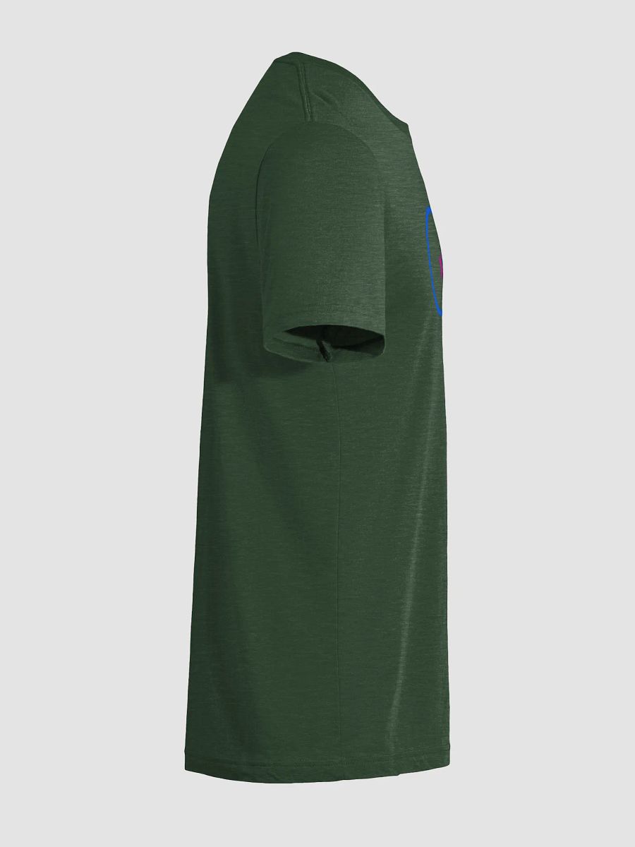 Traditional Gender Fusion Tee product image (9)