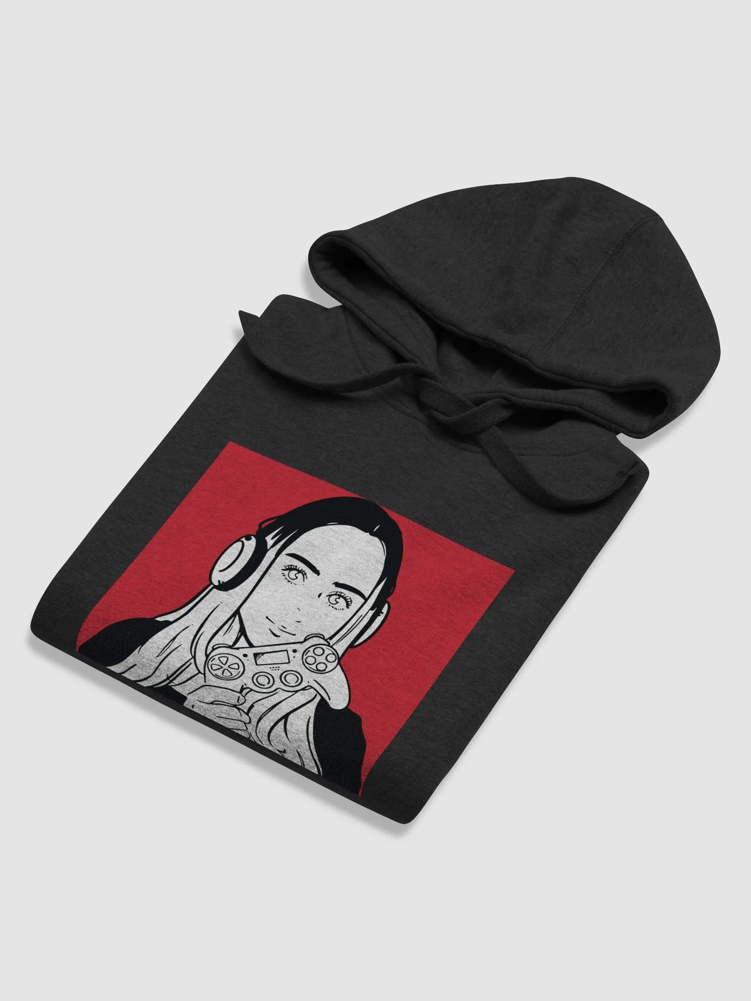JoPlays Gamer Pullover Sweatshirt product image (6)