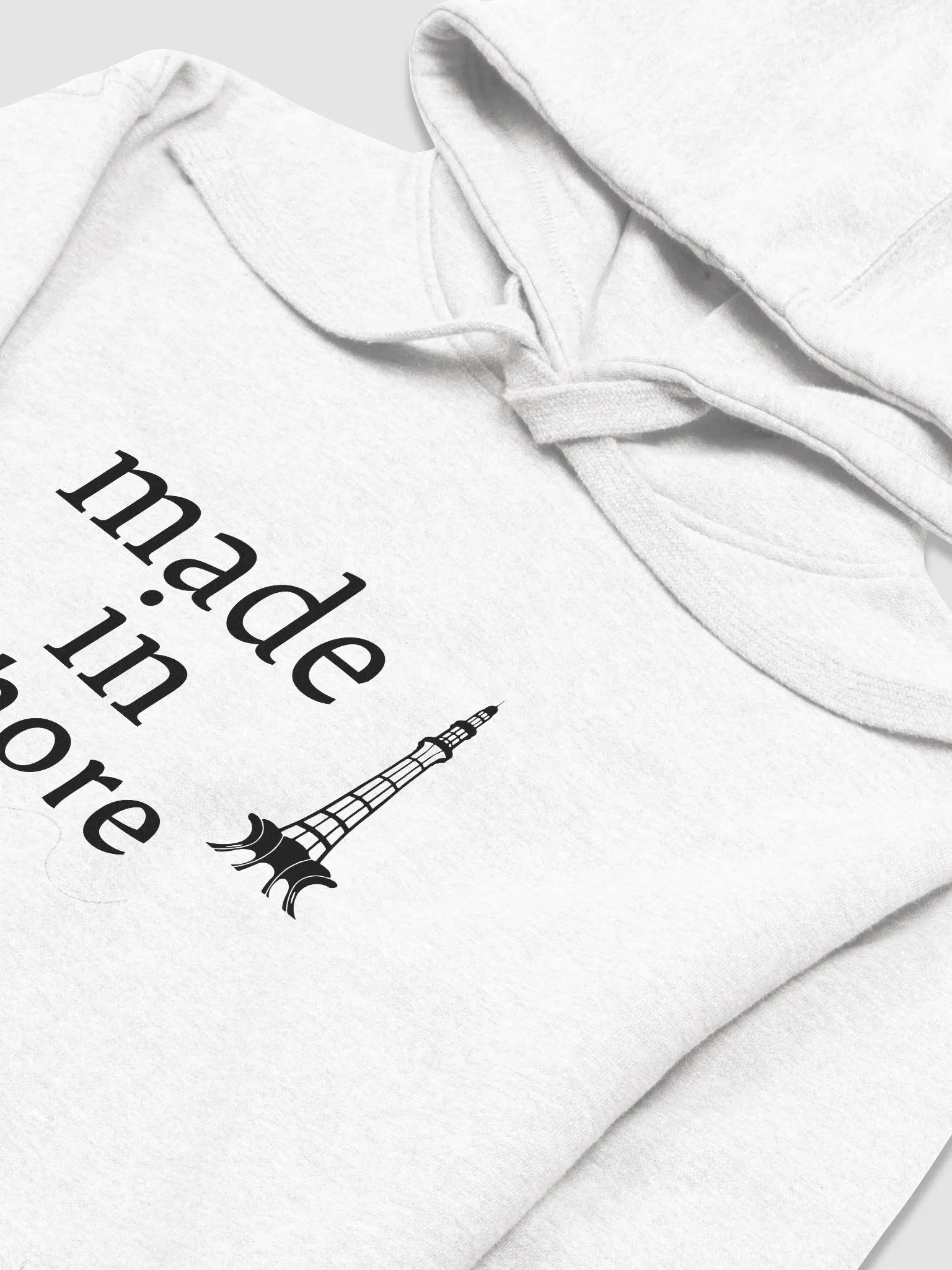 Made in Lahore Hoodie product image (33)