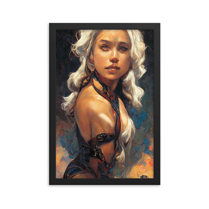 Daenerys Targaryen product image (1)