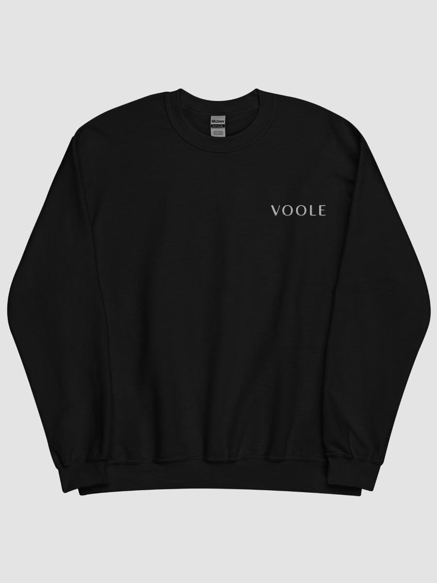 Voole Unisex Crewneck (Set) product image (1)