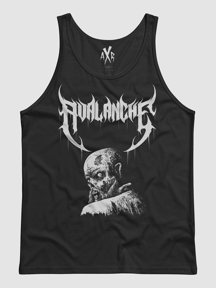 Logo Tank Top product image (1)