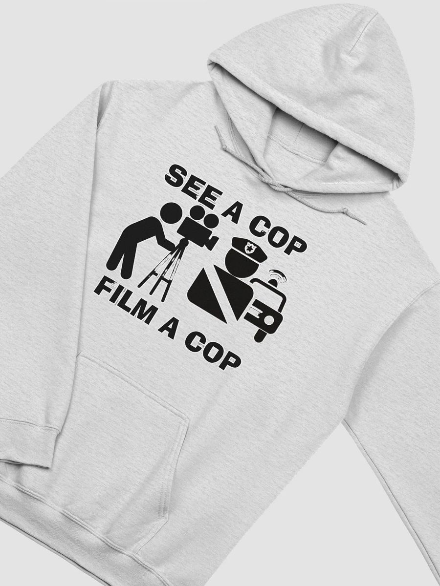 SEE A COP, FILM A COP product image (32)