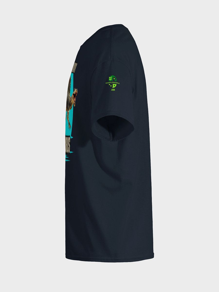 Spinosaurus - Come Sail Away Dinosaur Shirt product image (56)