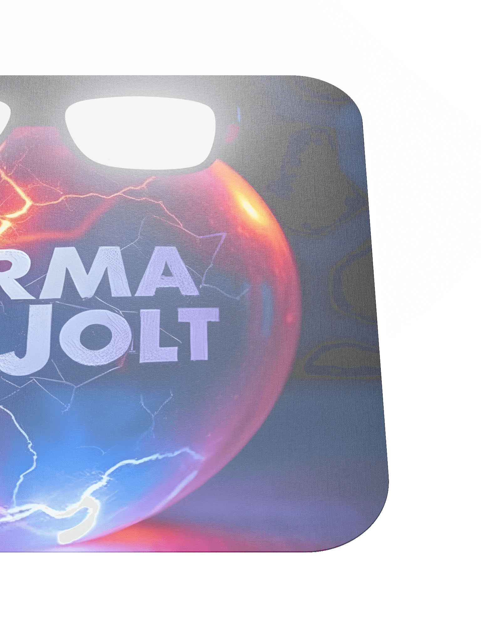 Team Karma Jolt Mouse Pad product image (5)