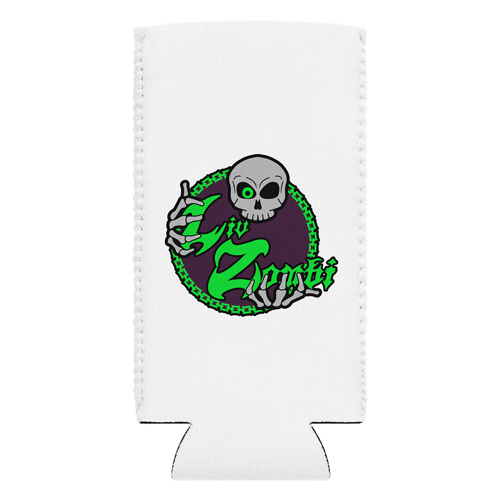 Logo Koozie product image (1)