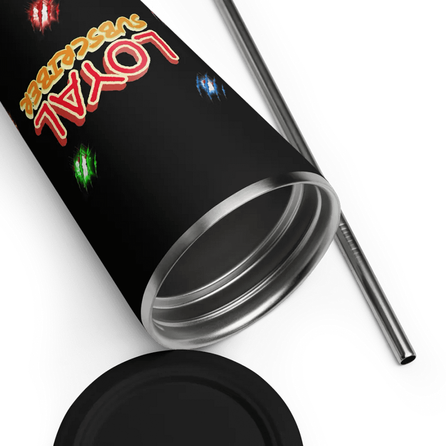 Subscriber Cup product image (12)