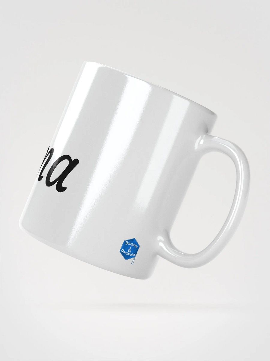 Enigma Society - Mug product image (3)