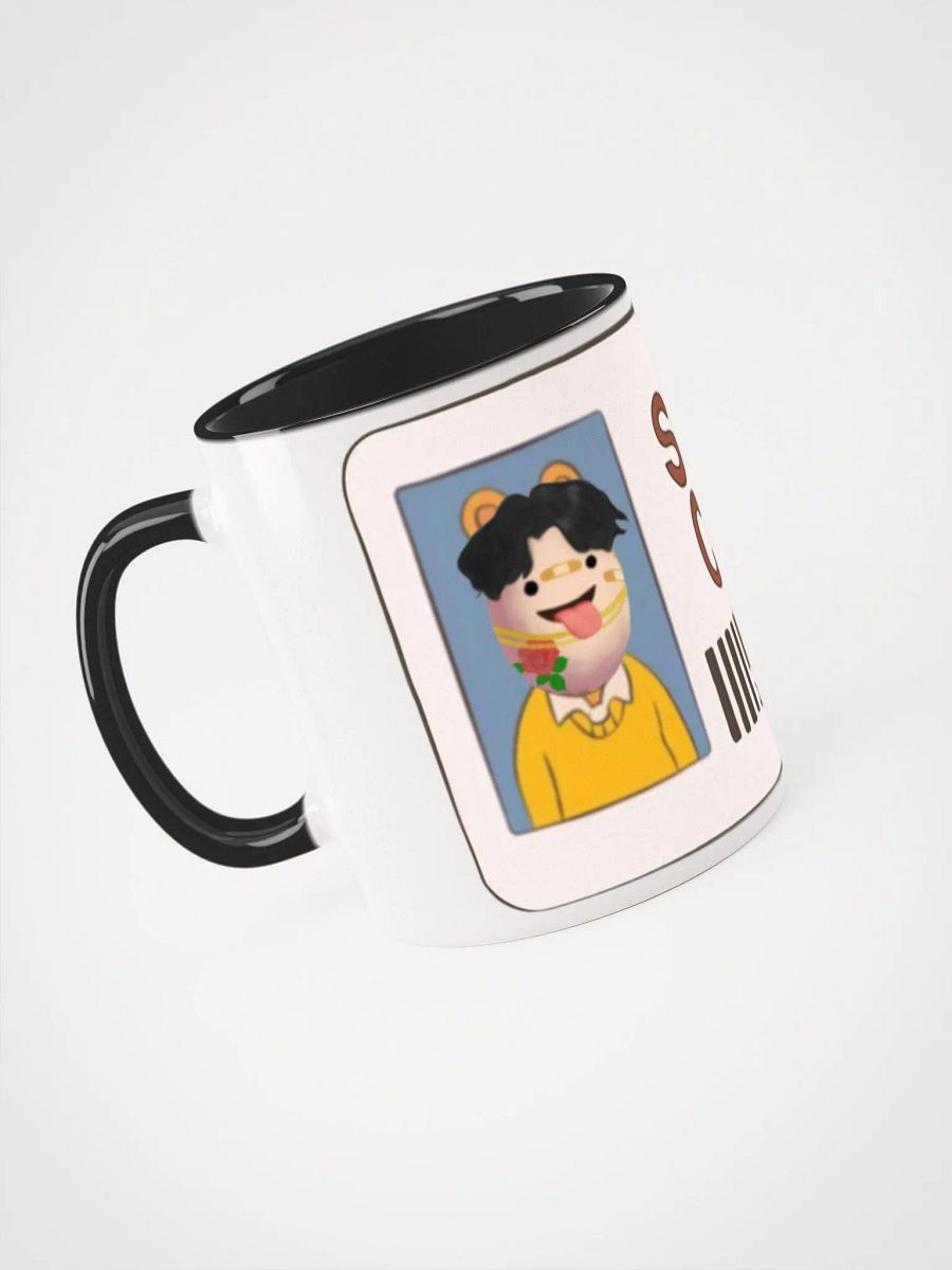 Simp Card Mug. product image (3)