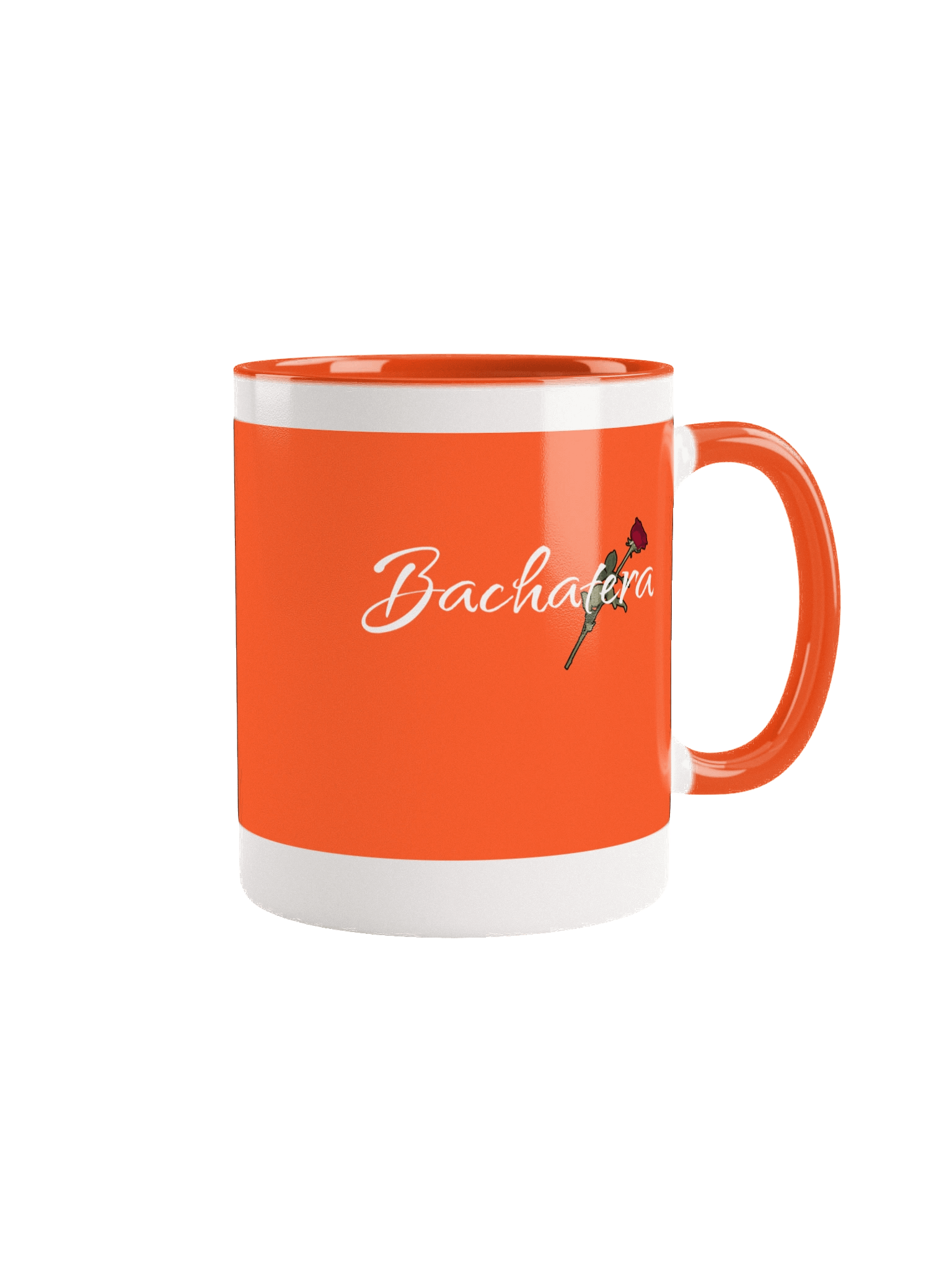 Bachatera • Coffee Mug product image (1)