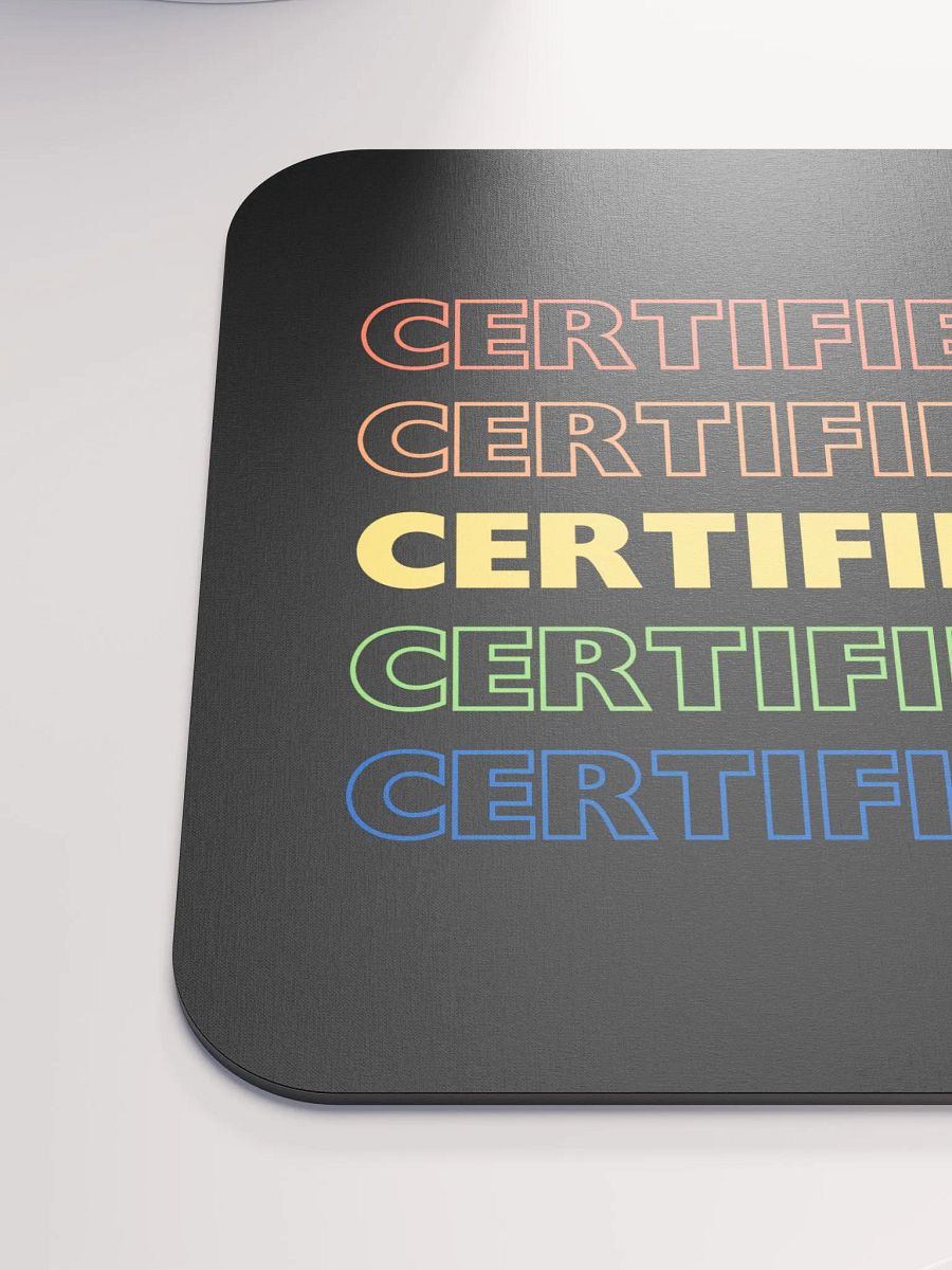 PROUD Simp Mousepad product image (6)