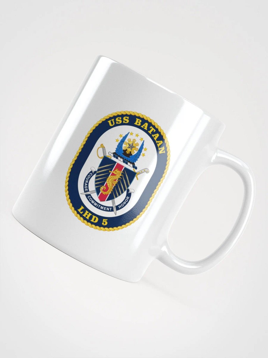 USS Bataan LHD 5 product image (12)