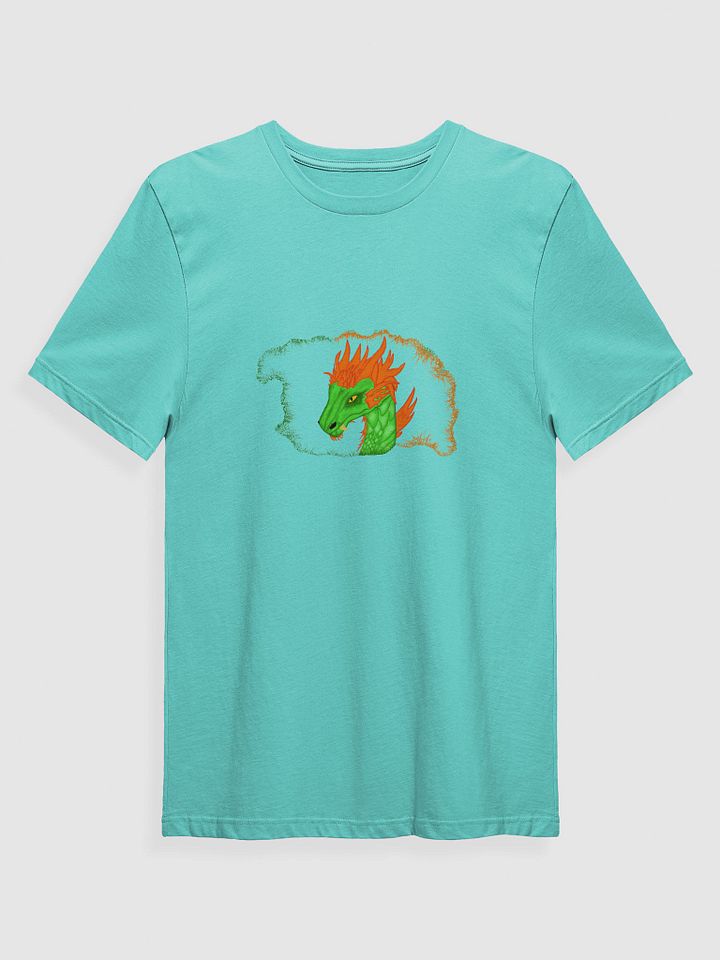 Dragon's Blaze T-Shirt product image (1)