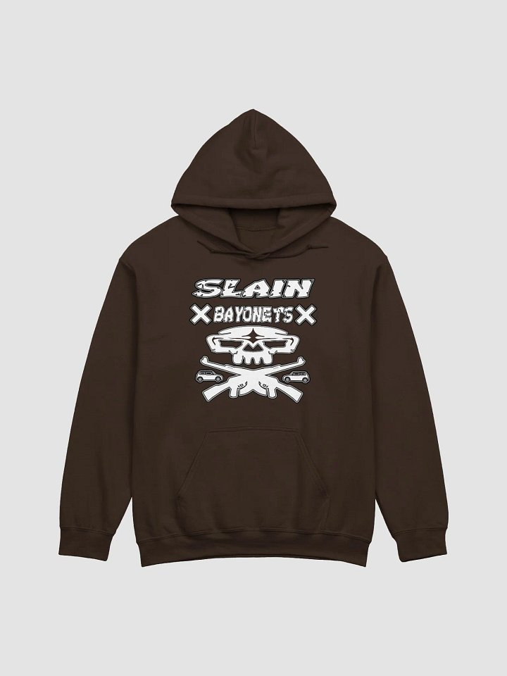 Slain Bayonets Logo product image (27)