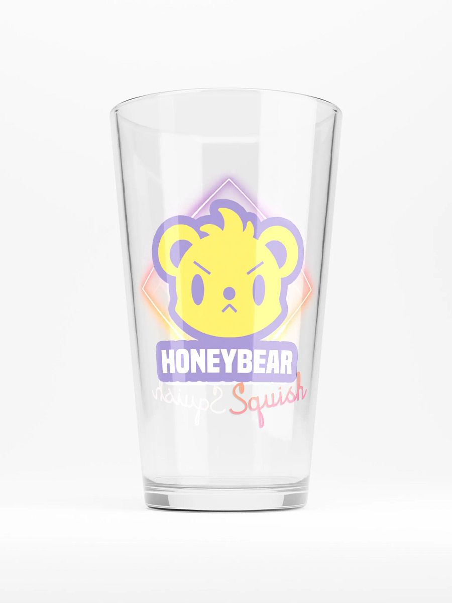 HBS Pint Glass product image (3)