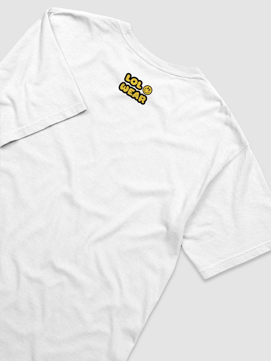 Worlds Best Goon Rat Tee product image (4)