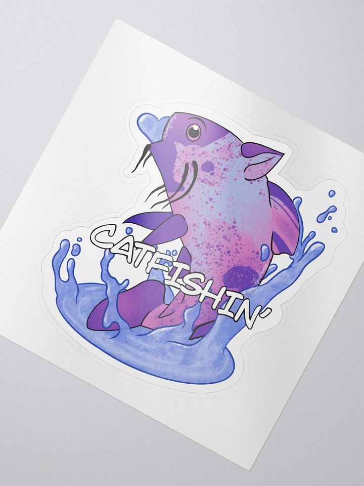 Catfishin' product image (2)