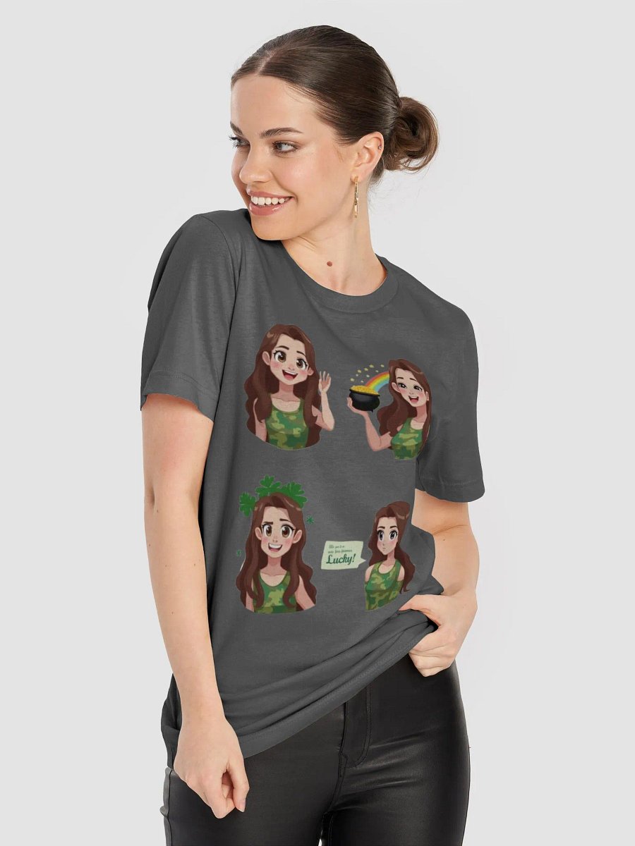 AI BrowningSimmer St. Patrick's Day 2025 product image (88)