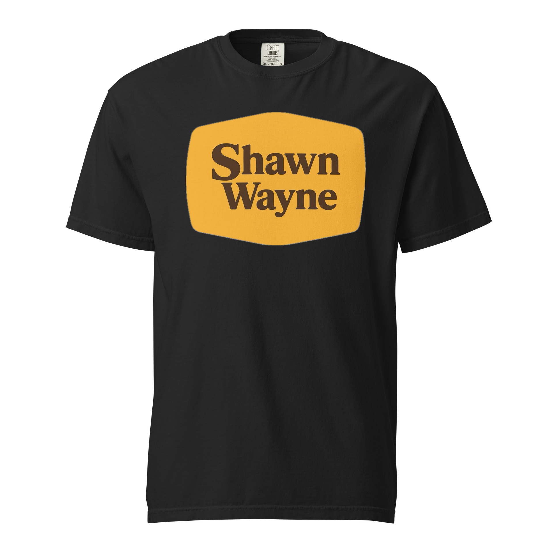 Shawn Wayne Signature Tee product image (1)