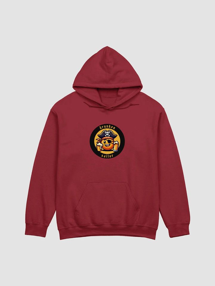 Drunken Sailor Hoodie product image (2)