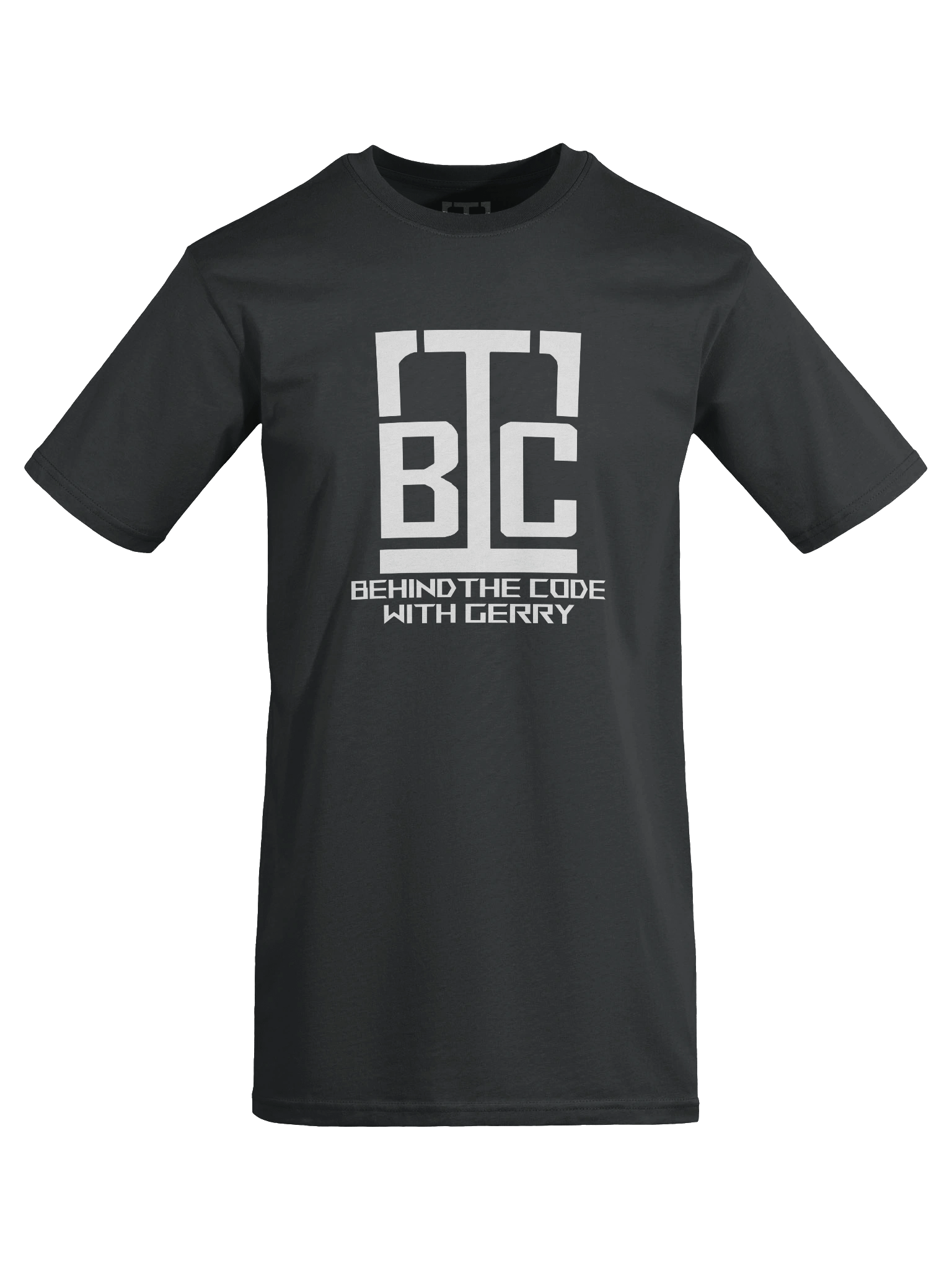 Men's Premium Tee - I BUILD THINGS! product image (7)
