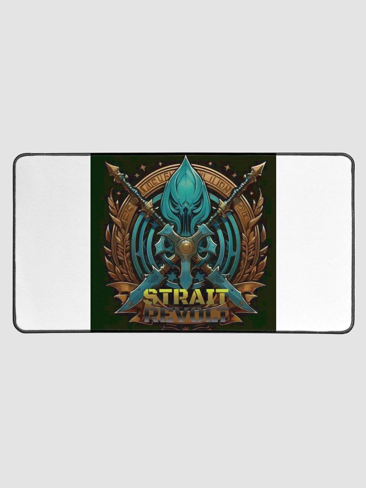 desk mat strait_revolt product image (1)