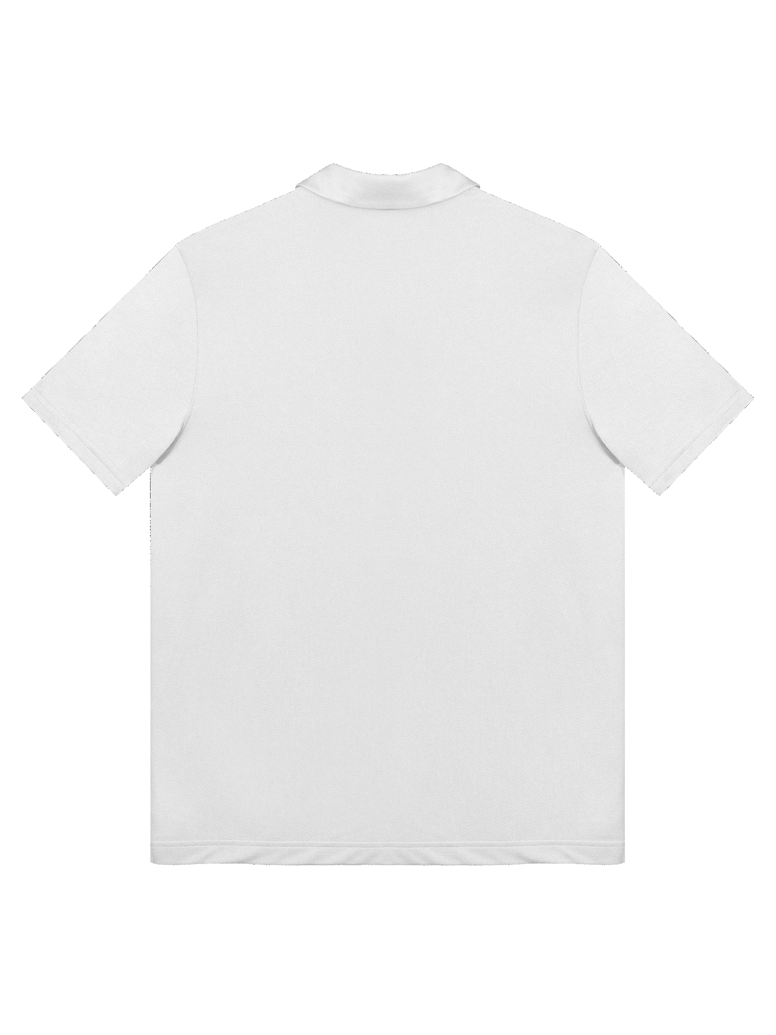 White National VA Loans Under Armour® Men's Polo Shirt product image (4)