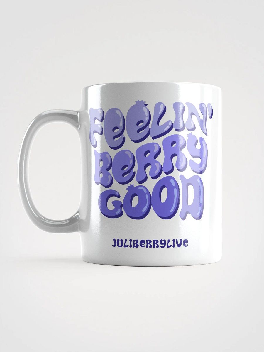 Feelin' Berry Good Mug product image (3)