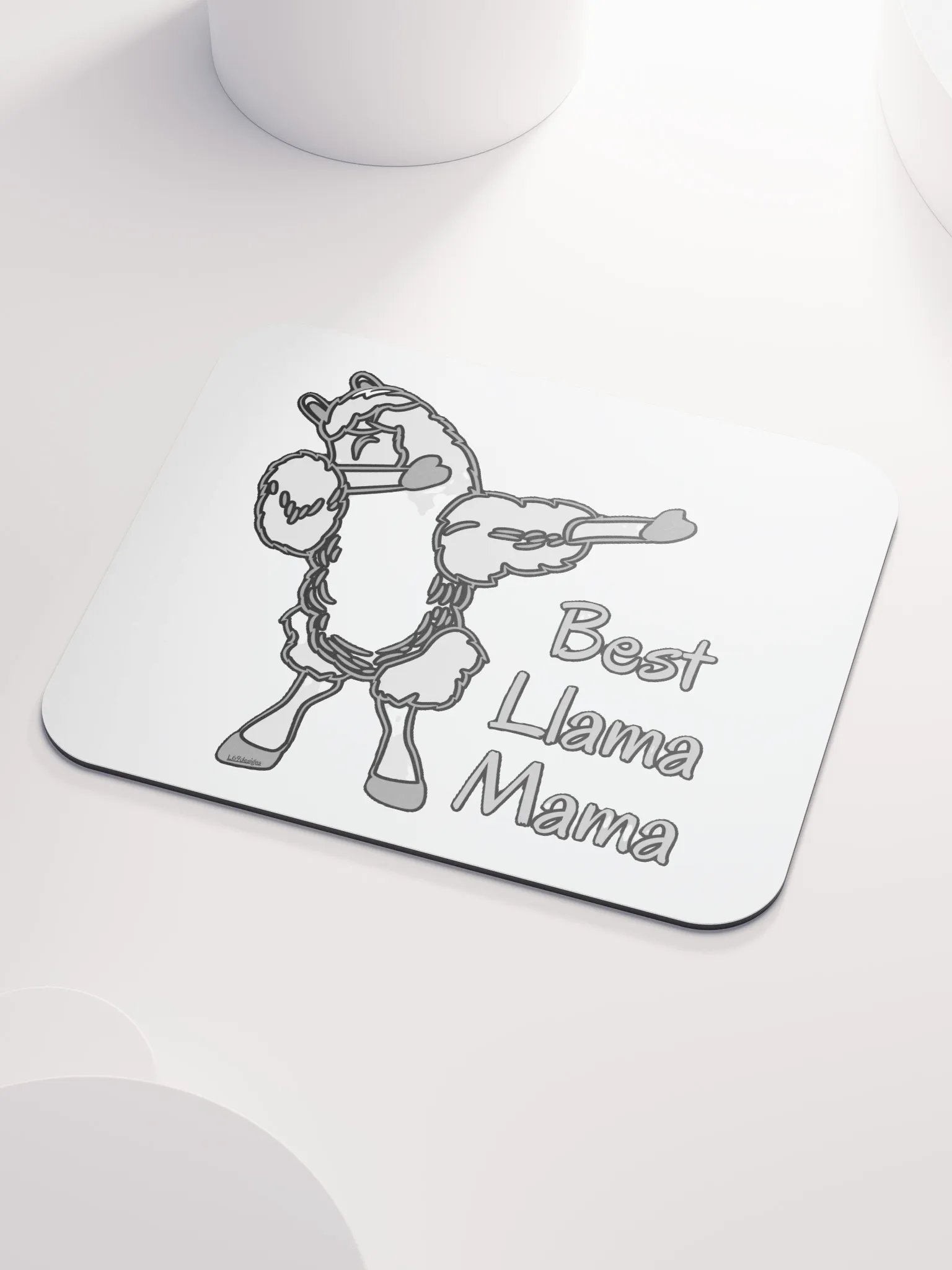 BEST LLAMA MAMA product image (3)