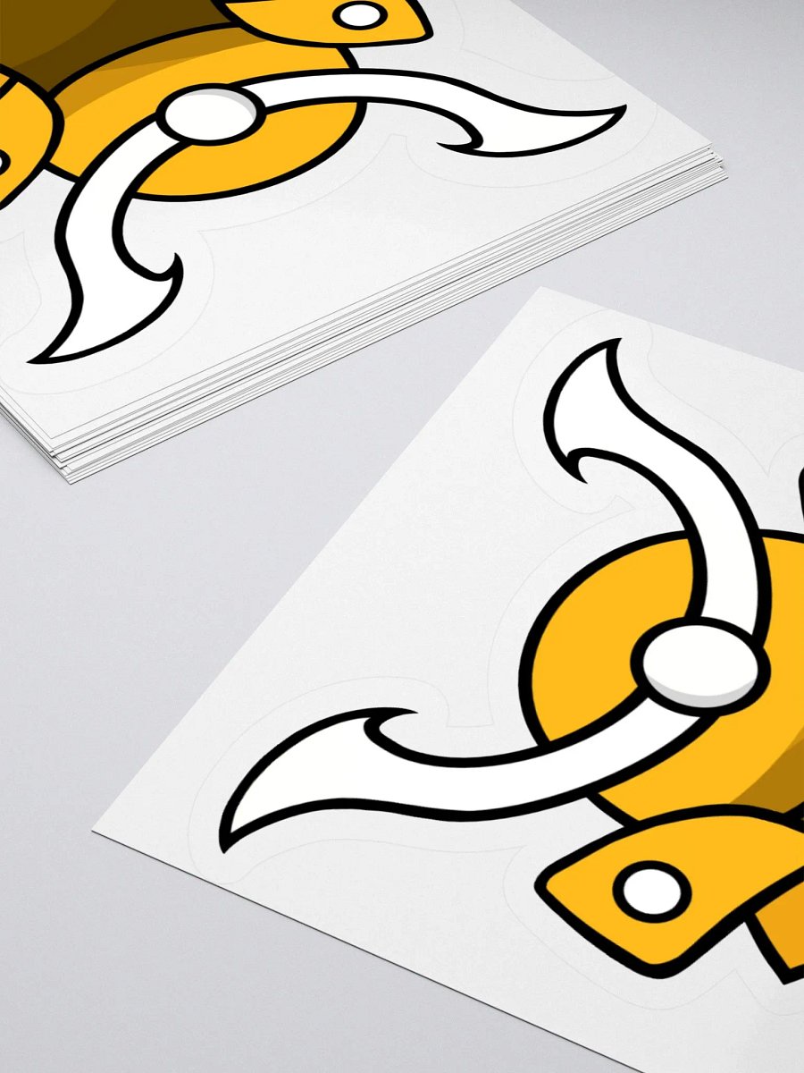 Ronin Sticker product image (12)